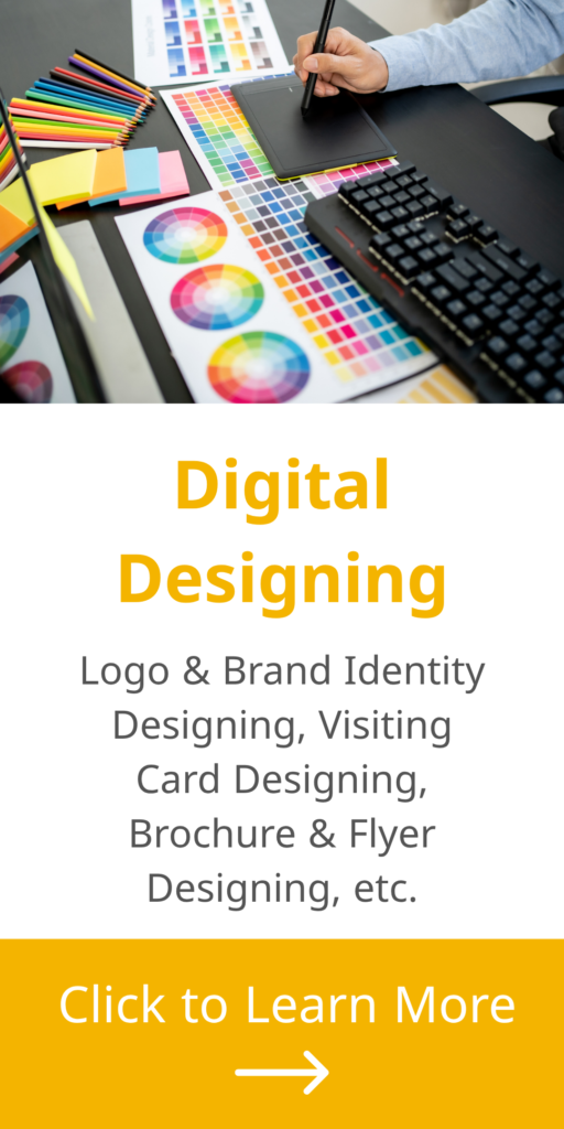 digital designing