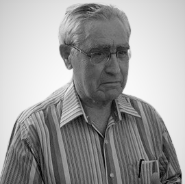 Br Saul Abril SJ