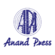 Anand Press - Logo