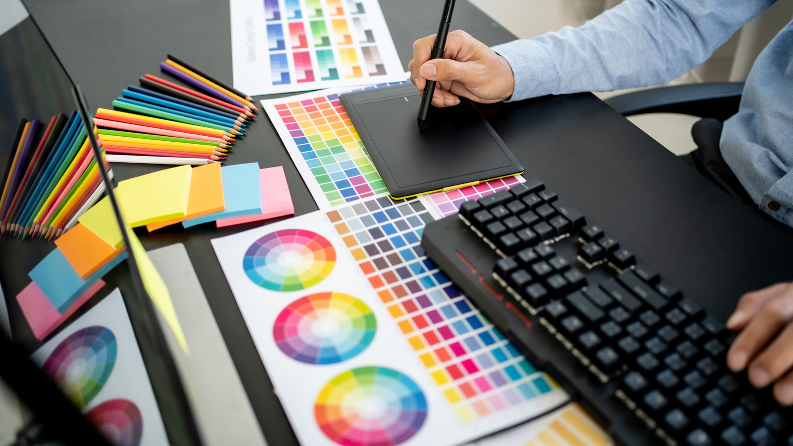 digital designing