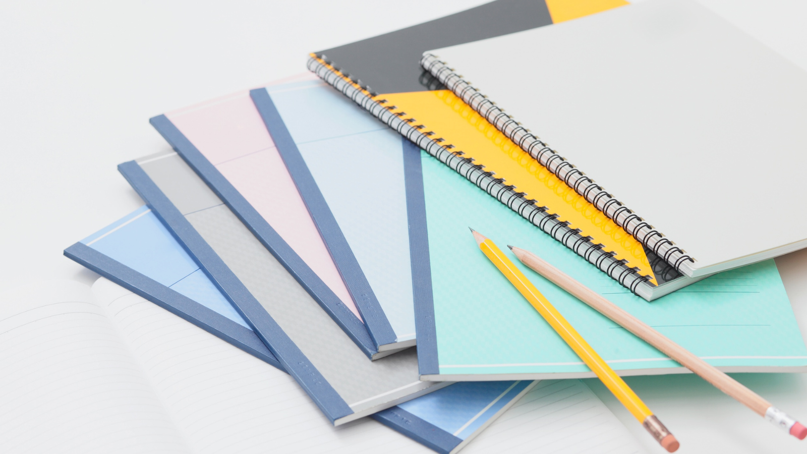 notebooks