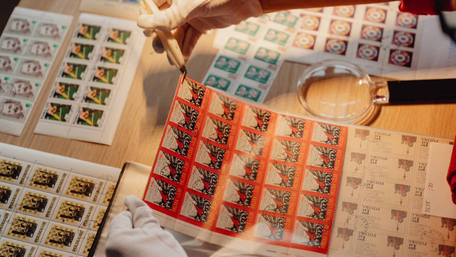 sticker printing