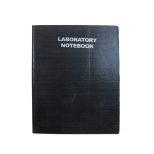 Laboratory Notebook