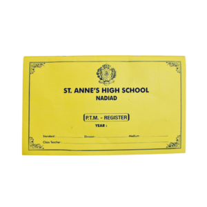 PTM Register