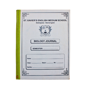 Biology Journal