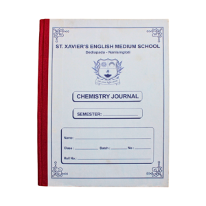Chemistry Journal