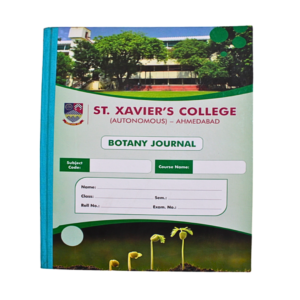 Botany Journal