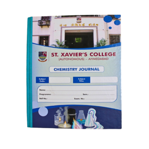 Chemistry Journal