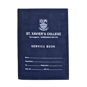 Service Book