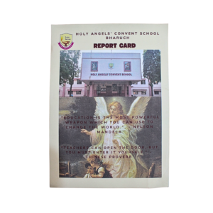 Report Card