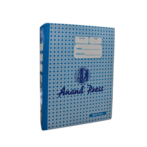 Box File