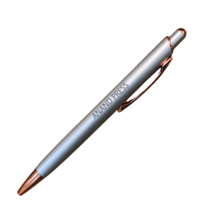 Pen (Custom Laser Printed Name on Pen)