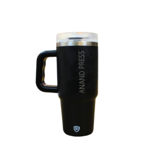 Water Bottle (Custom Laser Printed Name)