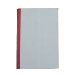 Annual Attendance Register