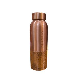Water Bottle (Custom Laser Printed Name)