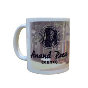 Coffee Mug (Custom Printed Image Around)