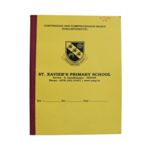 Student Register 2
