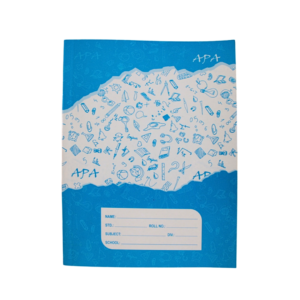Notebook (Box Line)