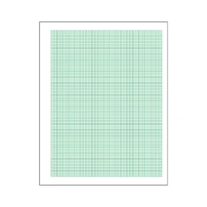 Graph Paper (A4 Size)