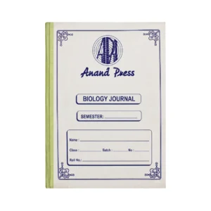 biology journal