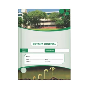 botany journal
