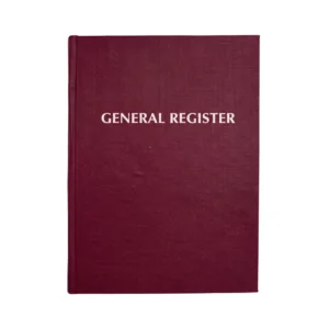 general register