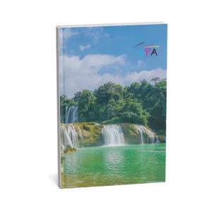 Exercise Notebook (Single Line)