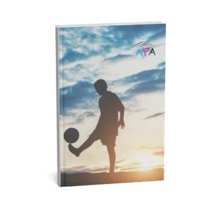 Exercise Notebook (Single Line)