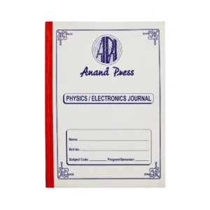 physics electronics journal
