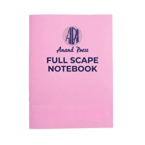 Notebook (Single Line)
