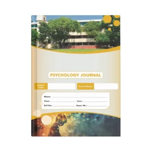 Psychology Journal